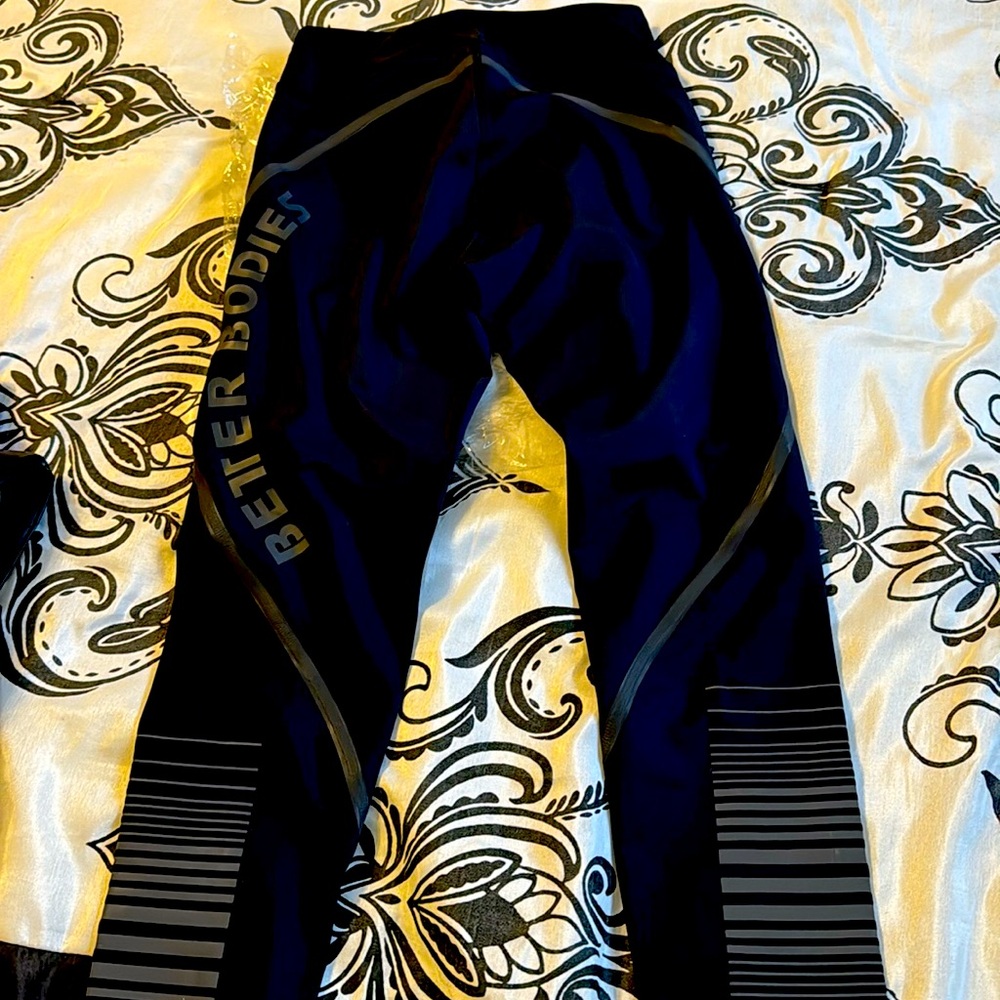 New Better Body pants